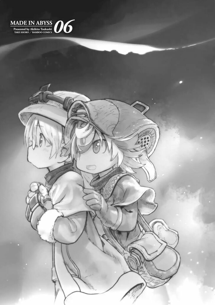 Made in Abyss Vol.09 Chapter 038.5 page 4