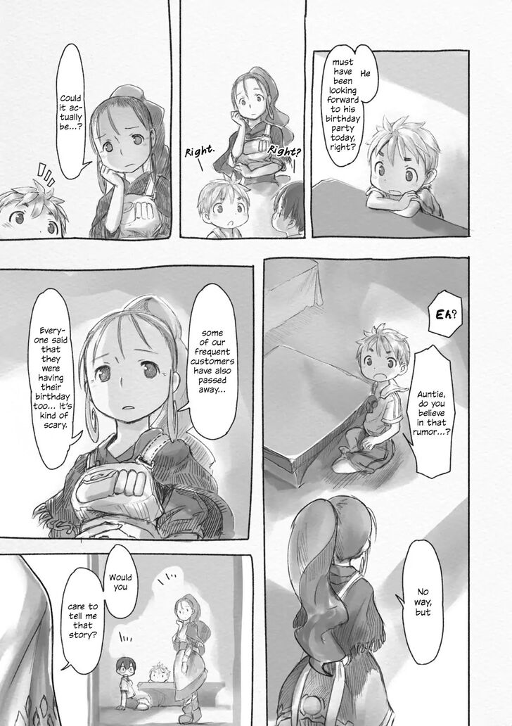 Made in Abyss Vol.09 Chapter 042.1 page 4