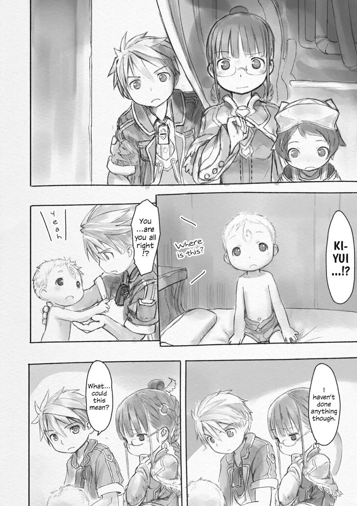Made in Abyss Vol.09 Chapter 042.1 page 11