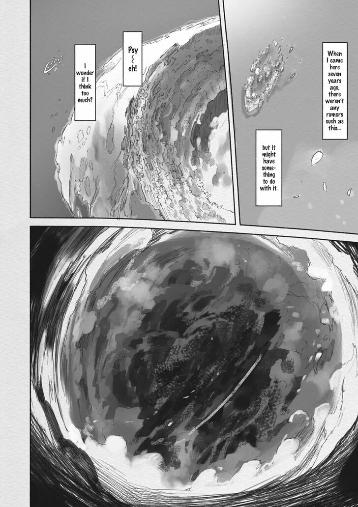 Made in Abyss Vol.09 Chapter 042.1 page 13
