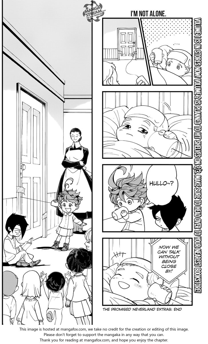 Yakusoku no Neverland Chapter 000 page 6