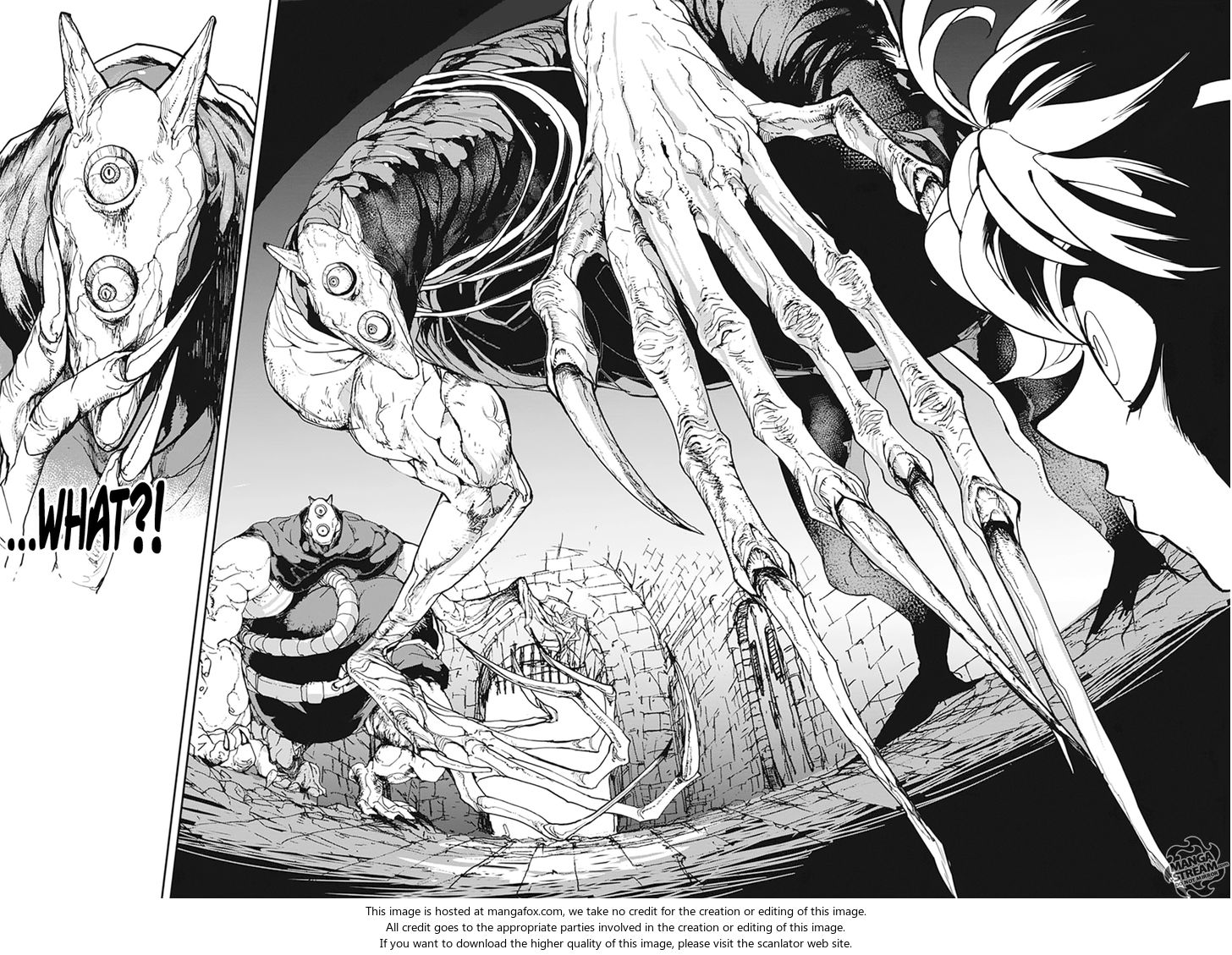 Yakusoku no Neverland Chapter 001 page 40