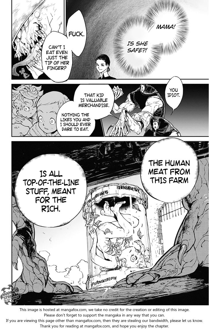 Yakusoku no Neverland Chapter 001 page 43