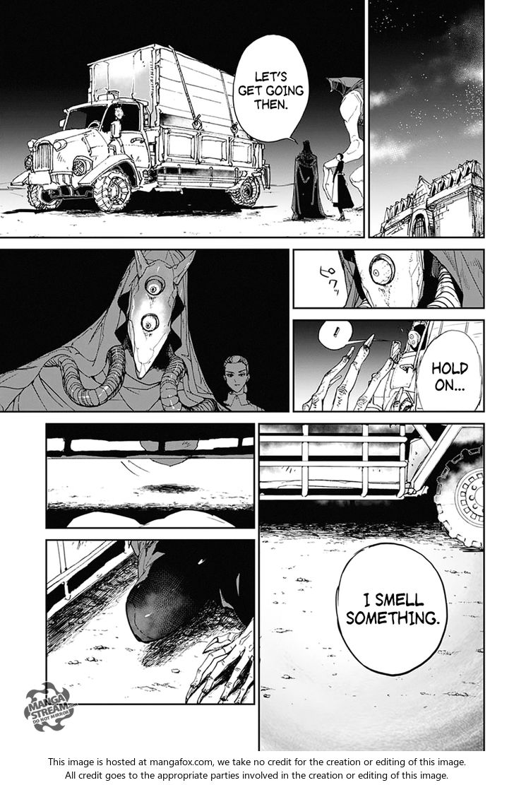 Yakusoku no Neverland Chapter 001 page 48