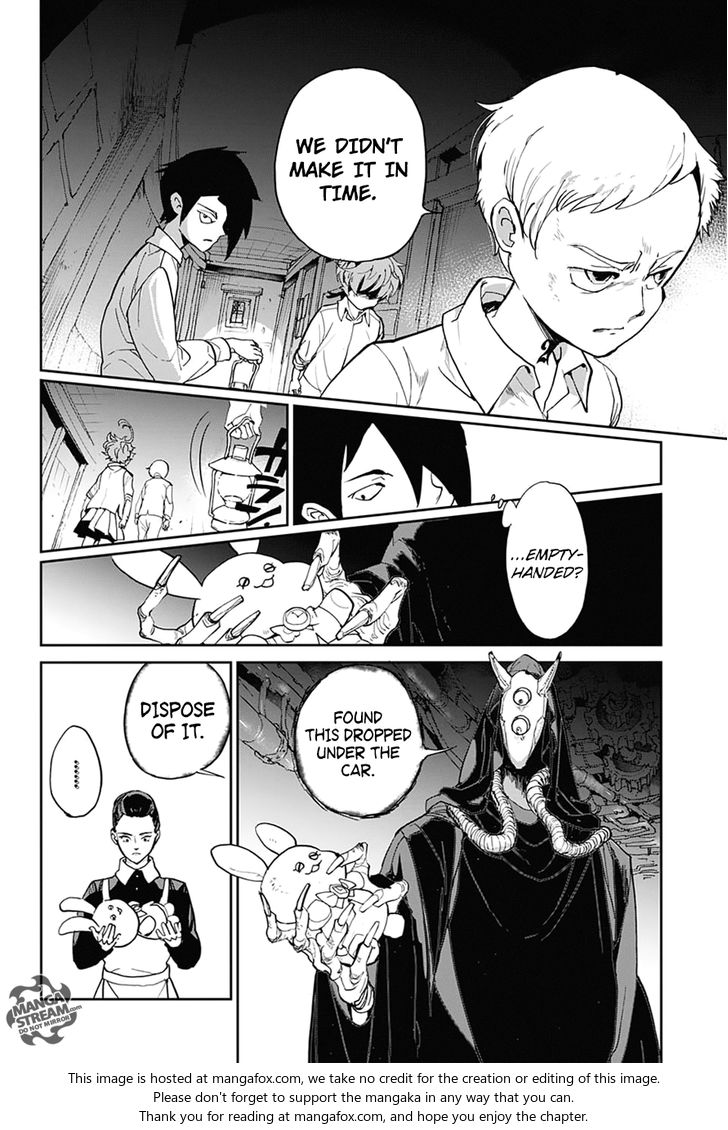 Yakusoku no Neverland Chapter 001 page 51