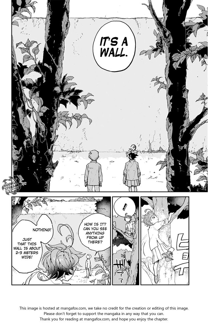 Yakusoku no Neverland Chapter 002 page 17