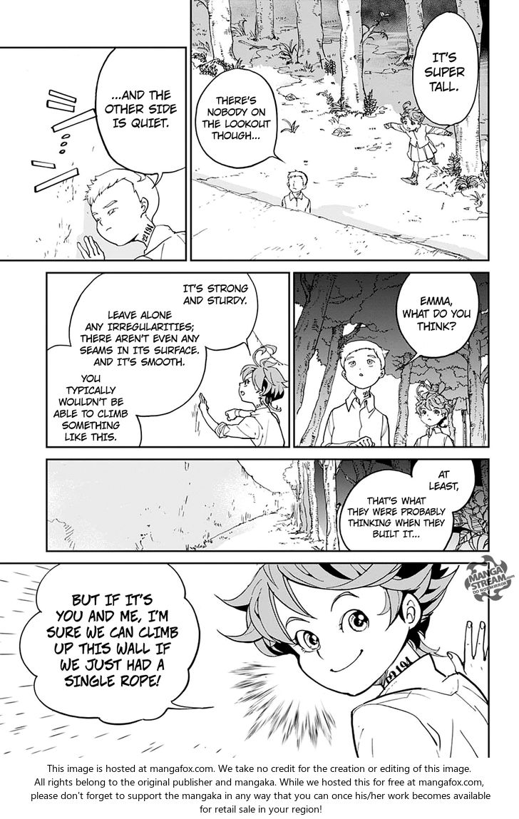 Yakusoku no Neverland Chapter 002 page 18