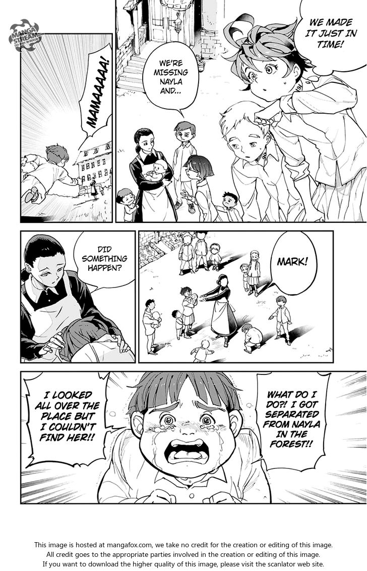 Yakusoku no Neverland Chapter 002 page 21