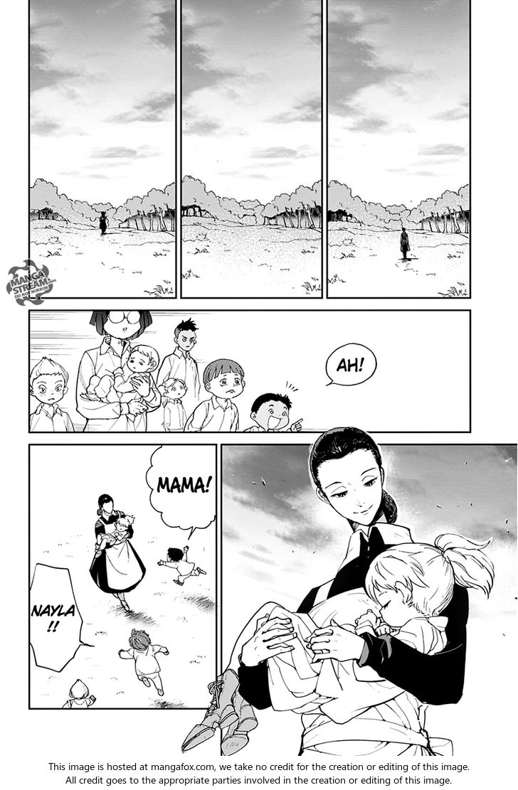 Yakusoku no Neverland Chapter 002 page 23