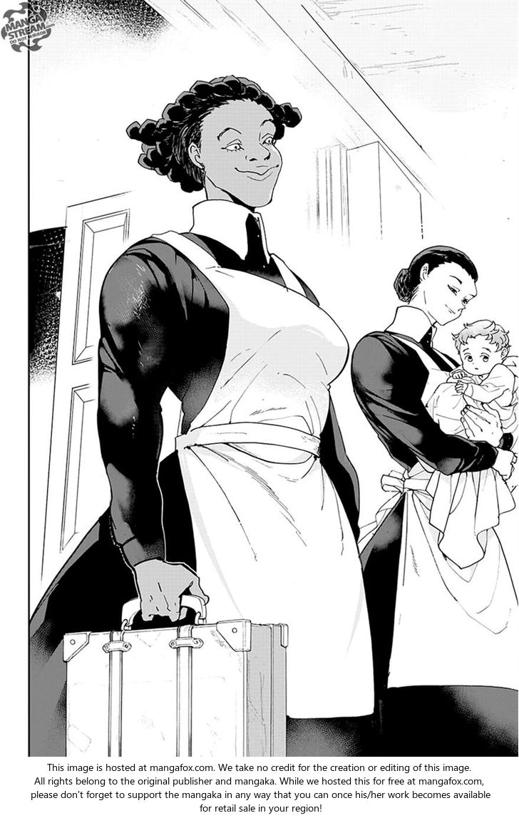 Yakusoku no Neverland Chapter 005 page 16