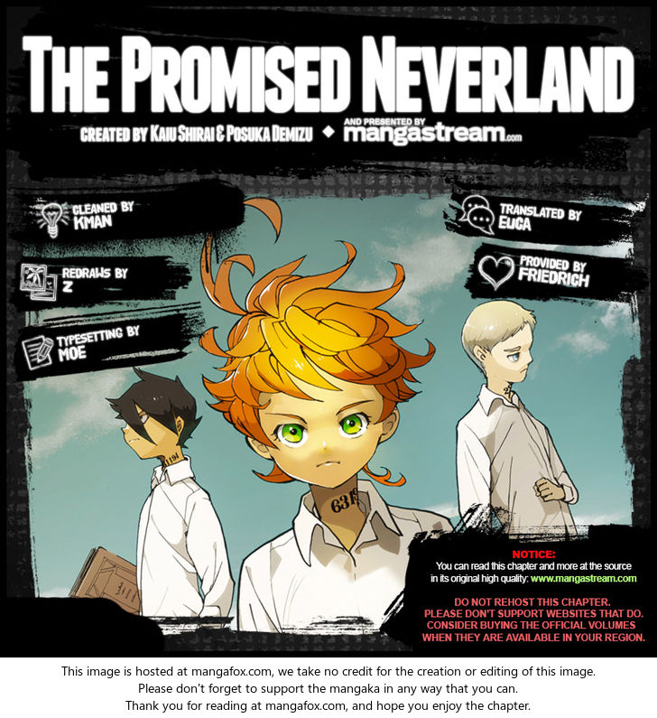 Yakusoku no Neverland Chapter 021.5 page 2