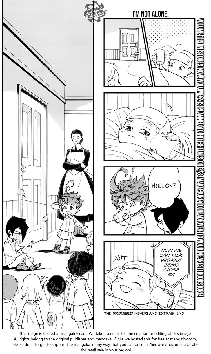 Yakusoku no Neverland Chapter 021.5 page 7