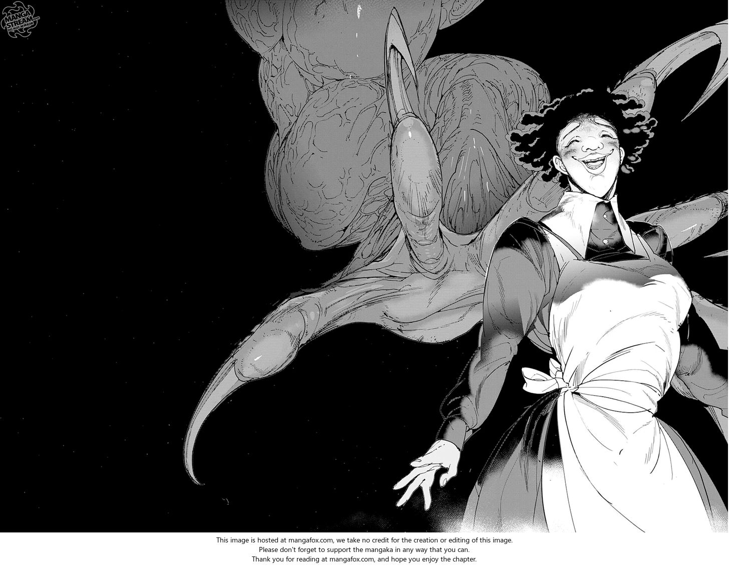 Yakusoku no Neverland Chapter 023 page 14