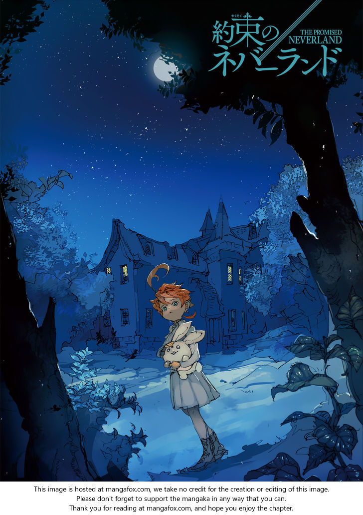 Yakusoku no Neverland Chapter 045 page 26