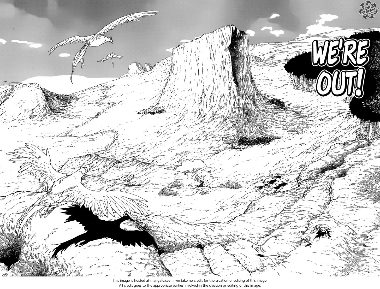 Yakusoku no Neverland Chapter 051 page 5