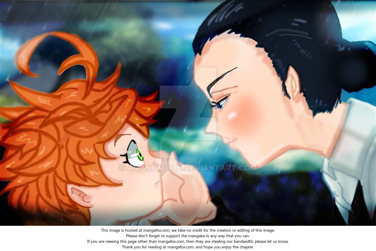 Yakusoku no Neverland Chapter 053 page 24