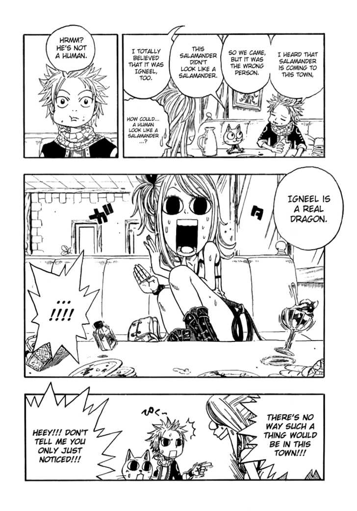 Fairy Tail Vol.01 Chapter 001 page 21