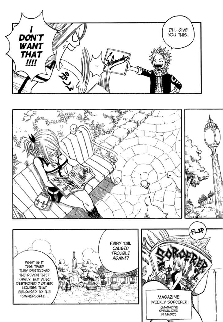 Fairy Tail Vol.01 Chapter 001 page 23