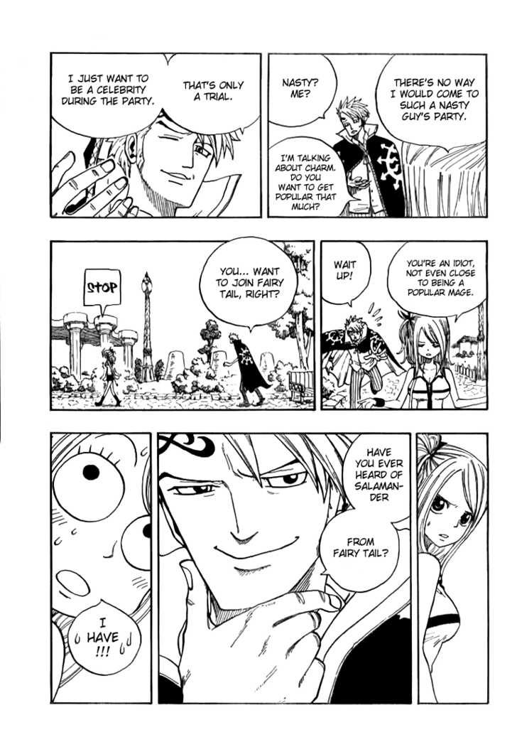 Fairy Tail Vol.01 Chapter 001 page 26