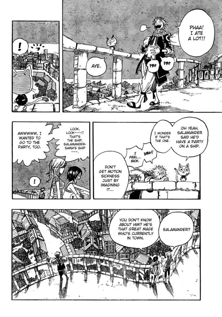 Fairy Tail Vol.01 Chapter 001 page 29