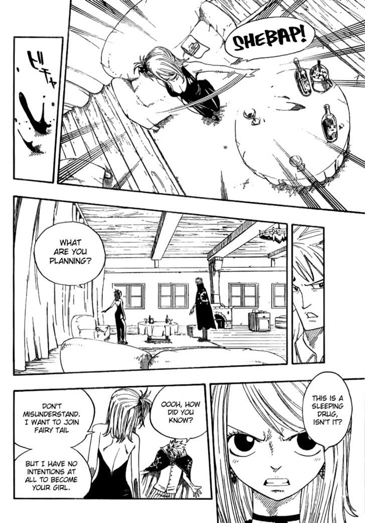 Fairy Tail Vol.01 Chapter 001 page 33