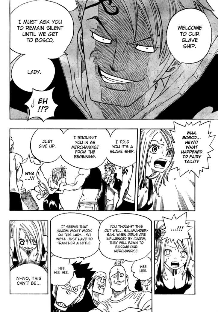 Fairy Tail Vol.01 Chapter 001 page 35