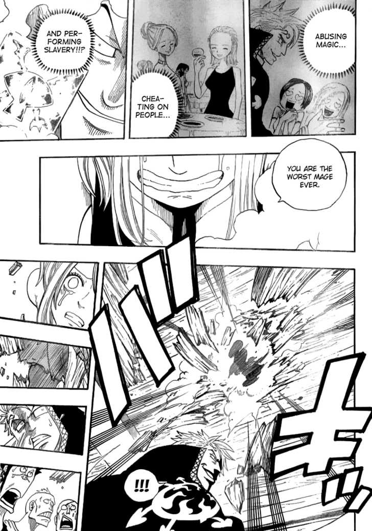 Fairy Tail Vol.01 Chapter 001 page 38