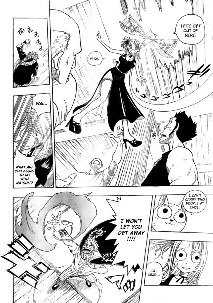 Fairy Tail Vol.01 Chapter 001 page 41