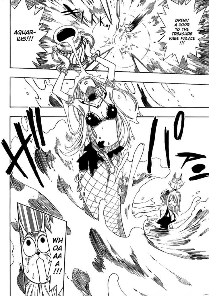 Fairy Tail Vol.01 Chapter 001 page 45