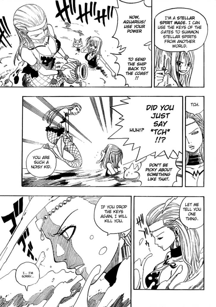 Fairy Tail Vol.01 Chapter 001 page 46