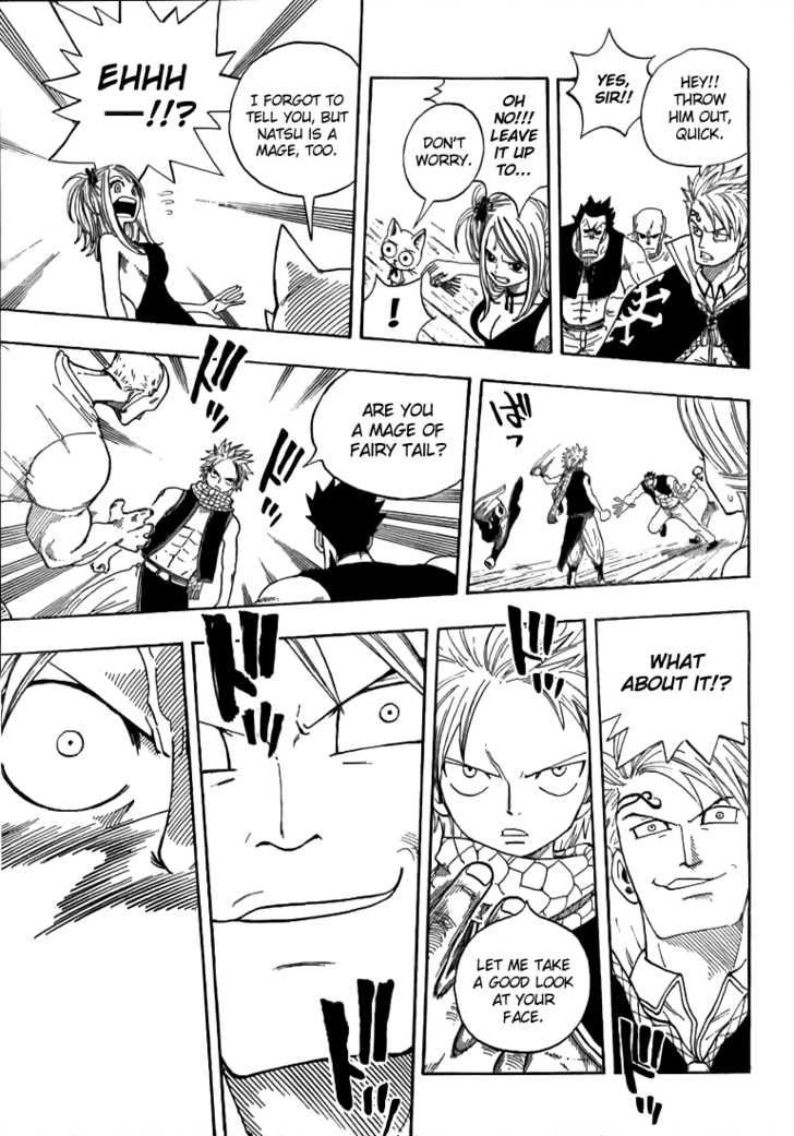 Fairy Tail Vol.01 Chapter 001 page 51