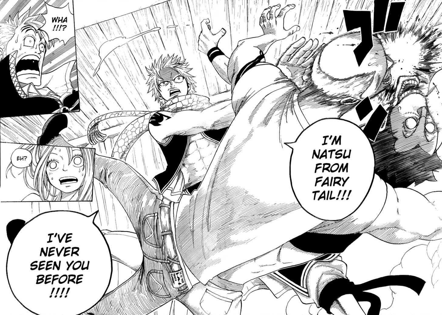 Fairy Tail Vol.01 Chapter 001 page 52