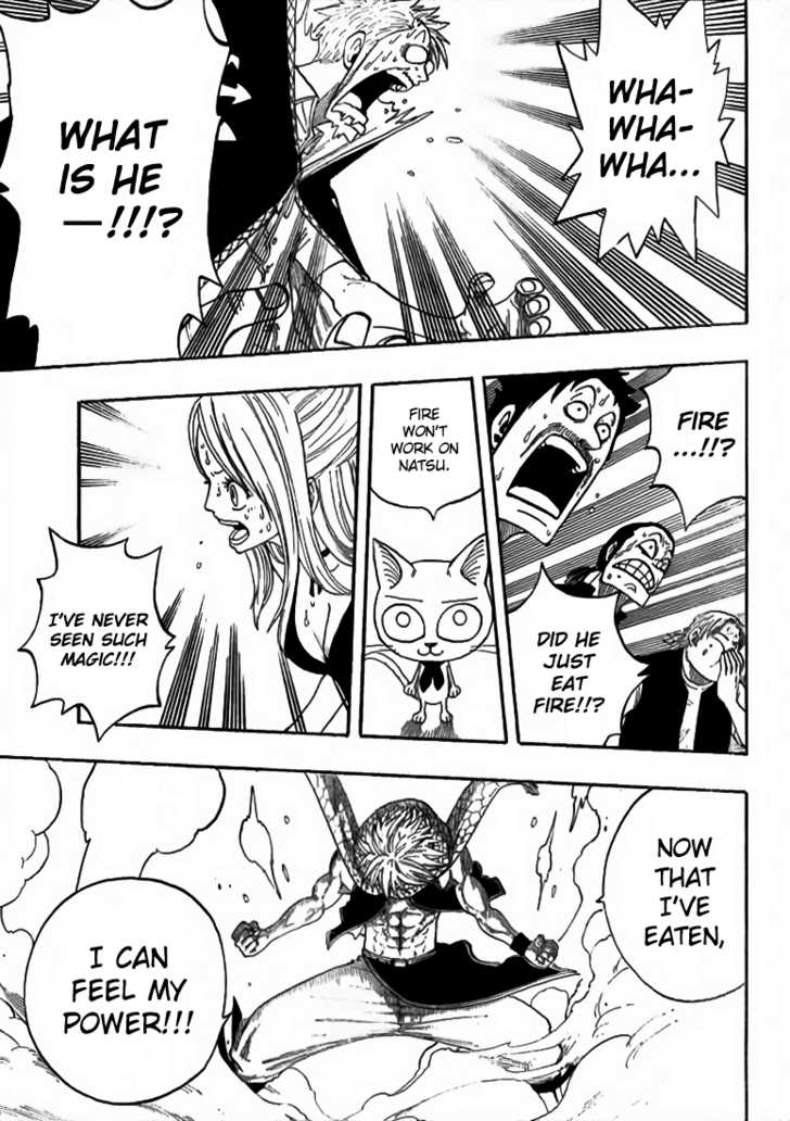 Fairy Tail Vol.01 Chapter 001 page 58