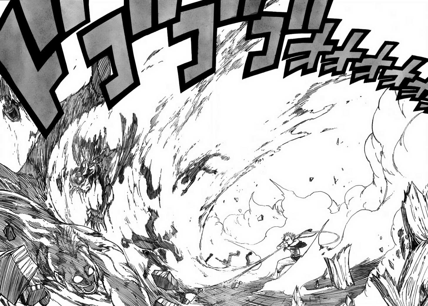 Fairy Tail Vol.01 Chapter 001 page 61