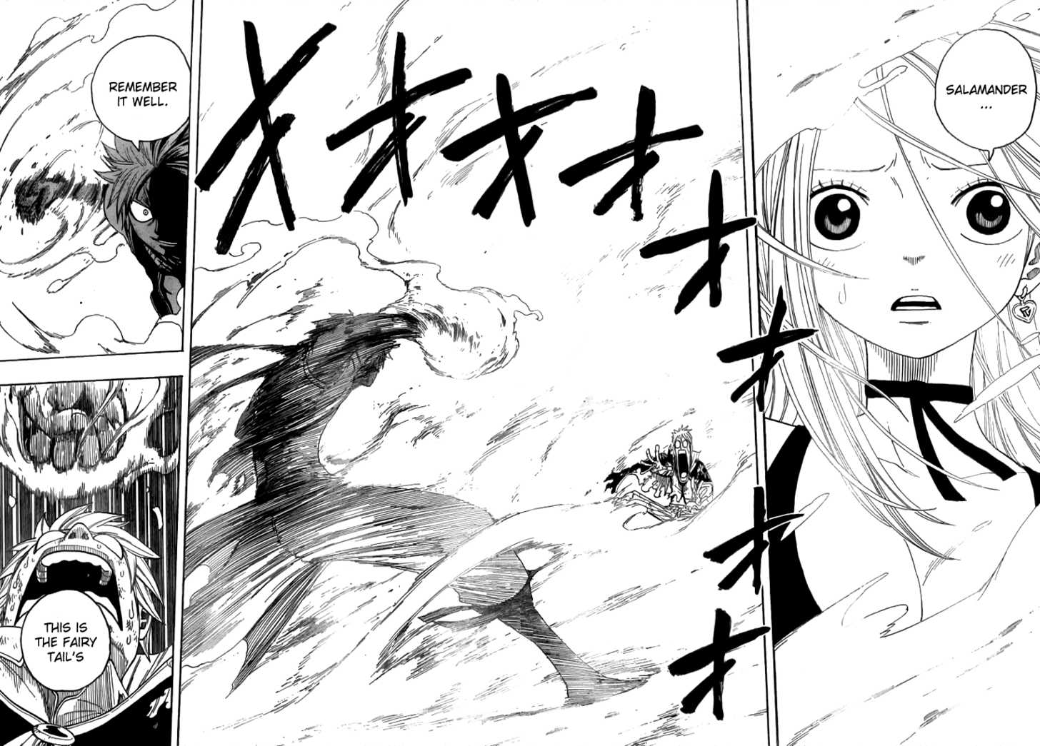 Fairy Tail Vol.01 Chapter 001 page 62