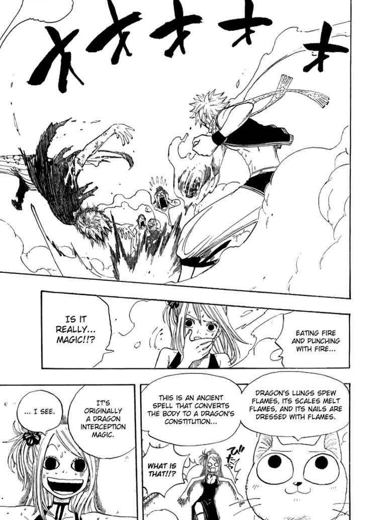 Fairy Tail Vol.01 Chapter 001 page 64