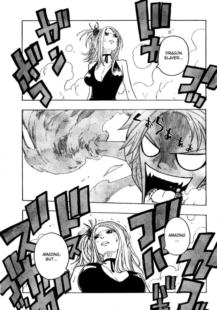 Fairy Tail Vol.01 Chapter 001 page 66