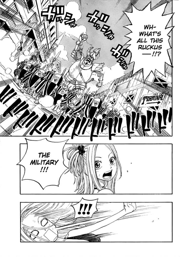 Fairy Tail Vol.01 Chapter 001 page 68