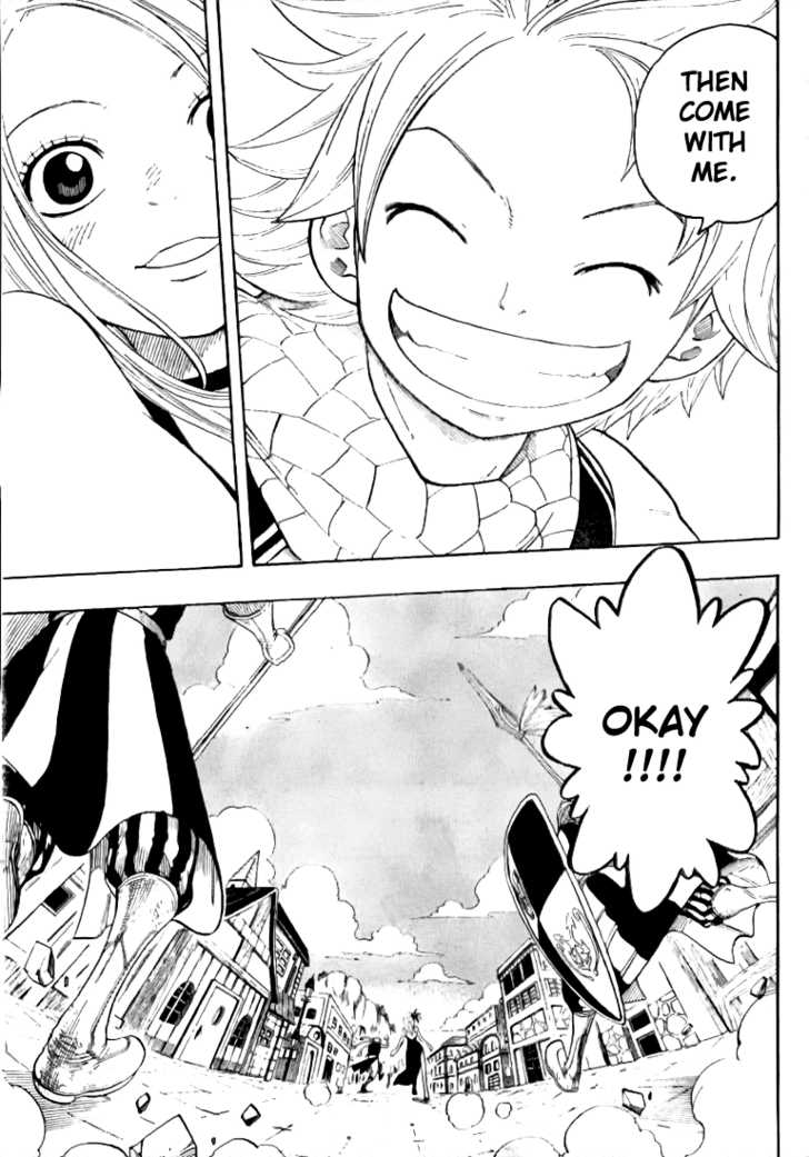 Fairy Tail Vol.01 Chapter 001 page 70