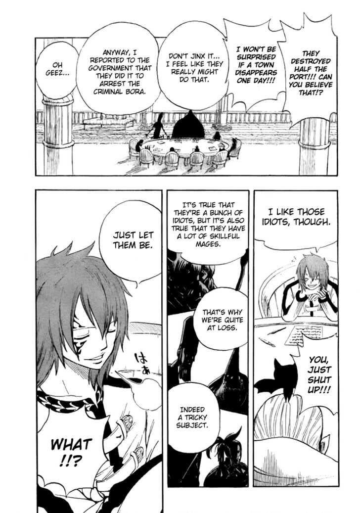 Fairy Tail Vol.01 Chapter 001 page 72