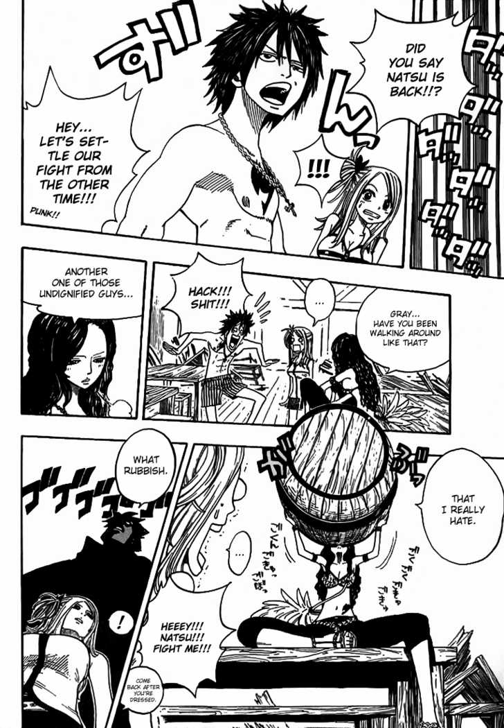Fairy Tail Vol.01 Chapter 002 page 7