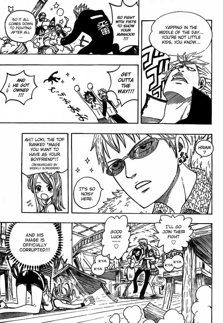 Fairy Tail Vol.01 Chapter 002 page 8