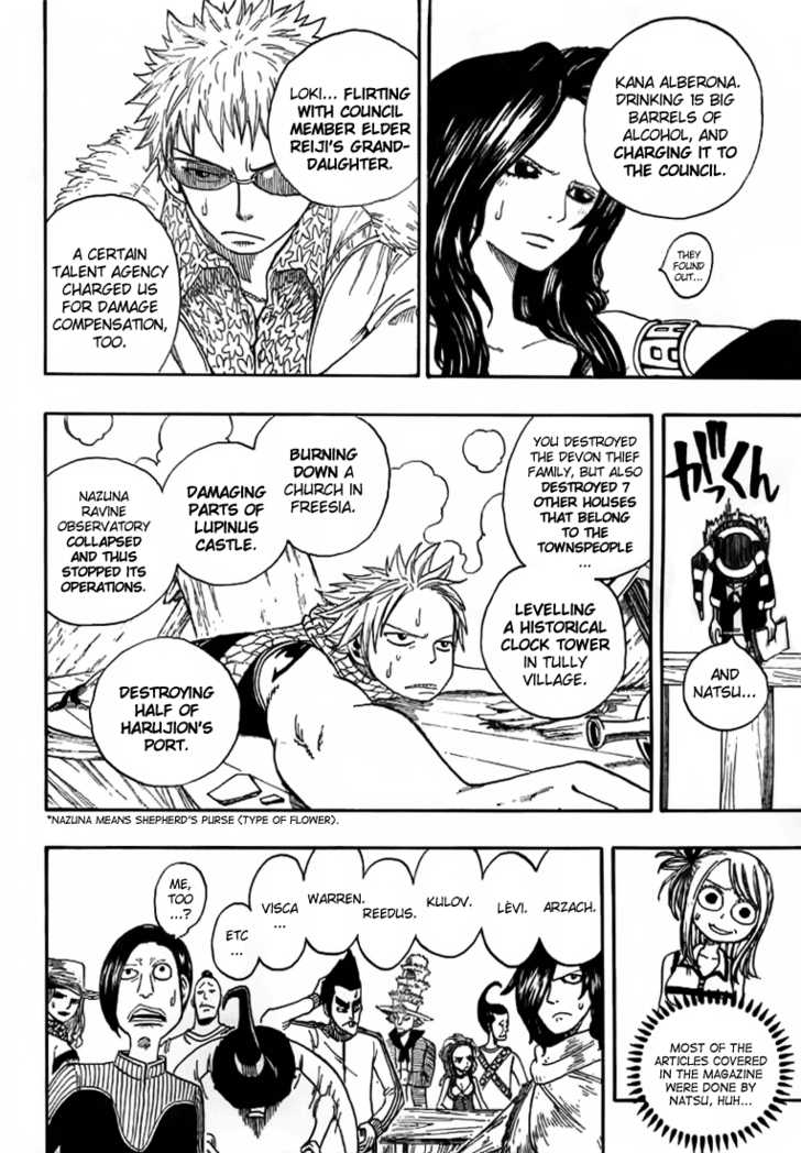 Fairy Tail Vol.01 Chapter 002 page 19