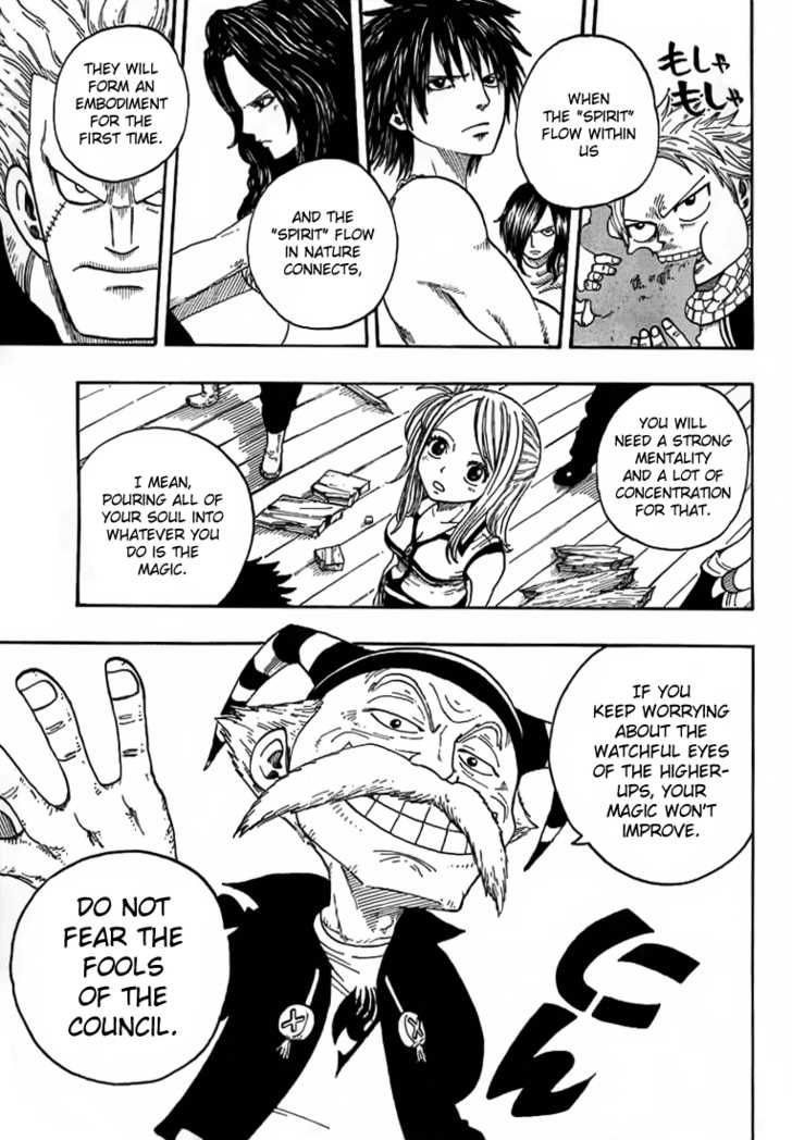 Fairy Tail Vol.01 Chapter 002 page 22
