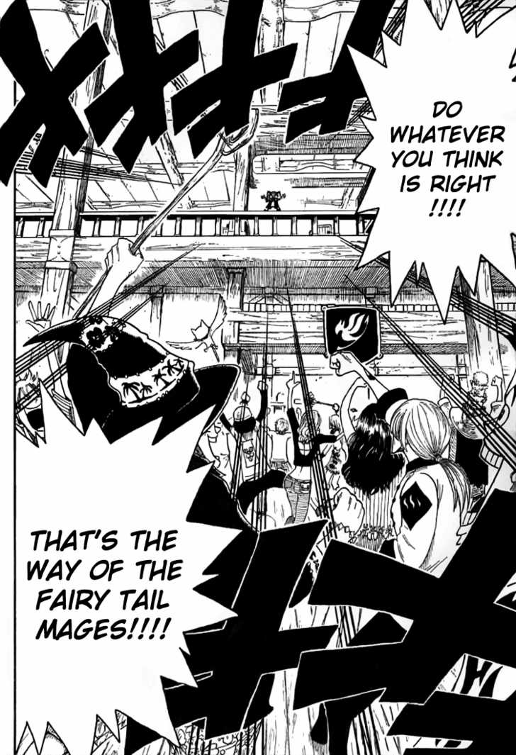 Fairy Tail Vol.01 Chapter 002 page 23