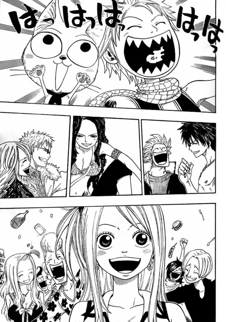 Fairy Tail Vol.01 Chapter 002 page 24