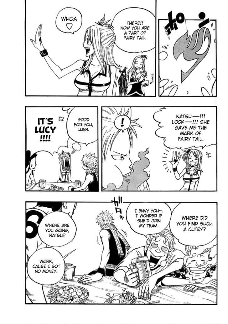 Fairy Tail Vol.01 Chapter 002 page 26