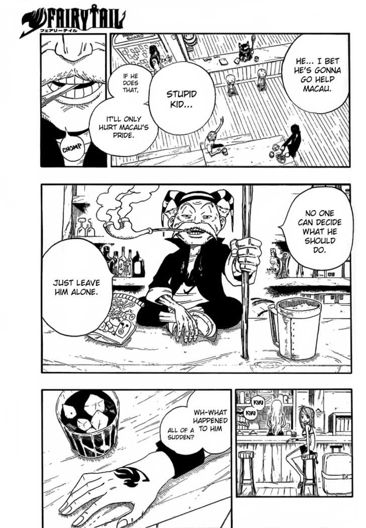 Fairy Tail Vol.01 Chapter 002 page 30
