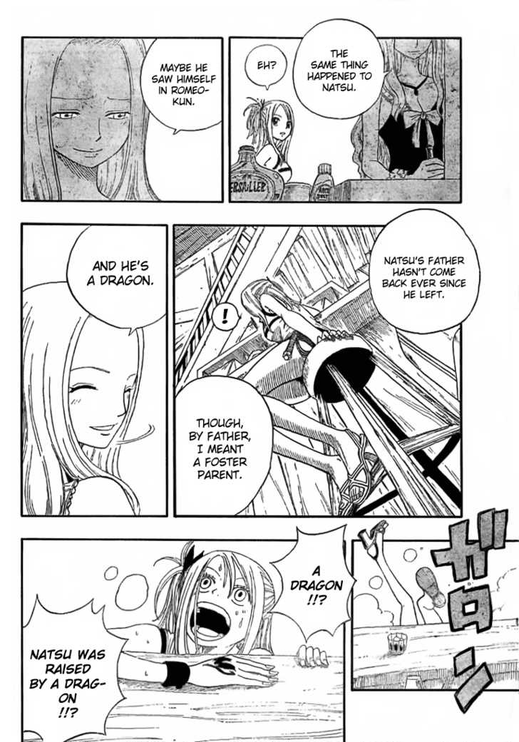 Fairy Tail Vol.01 Chapter 002 page 31