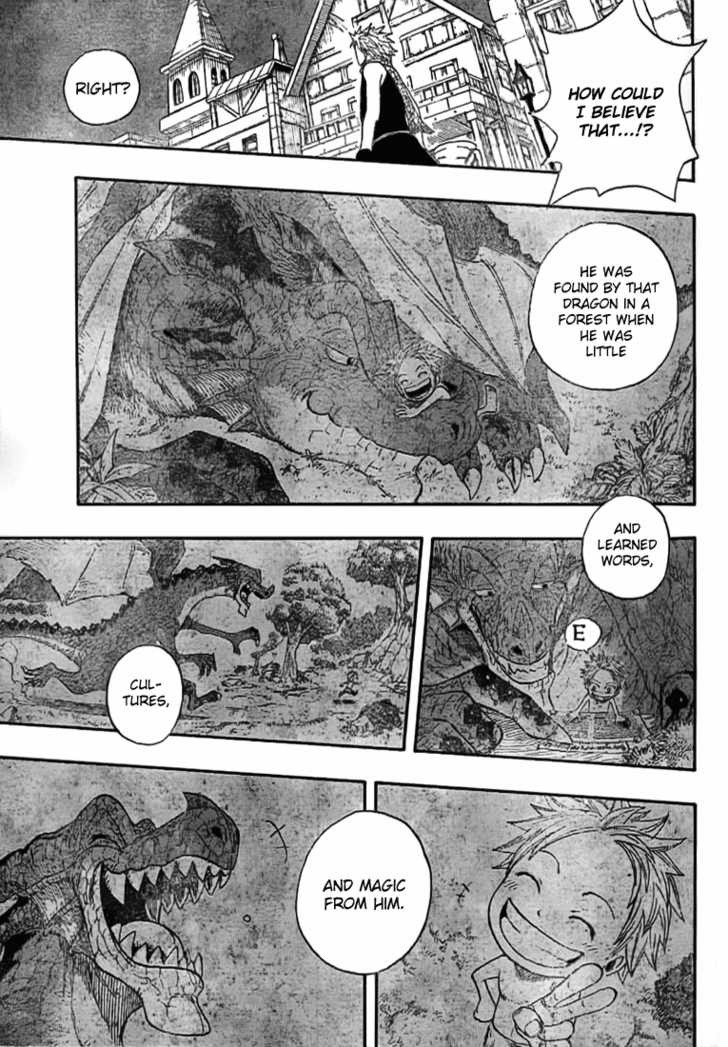 Fairy Tail Vol.01 Chapter 002 page 32